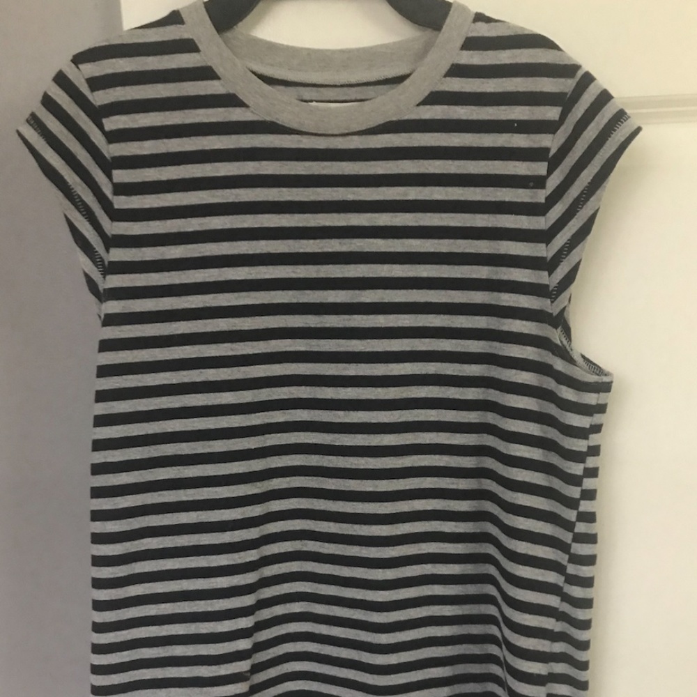 T-shirt dress